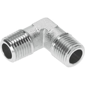 NPFC-L-2M5-M Elbow fitting