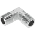 NPFC-L-2R12-M Elbow fitting