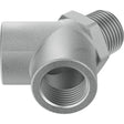 NPFC-Y-R38-2G38-MFF Y-fitting