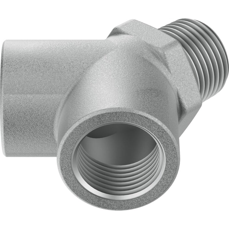 NPFC-Y-R38-2G38-MFF Y-fitting