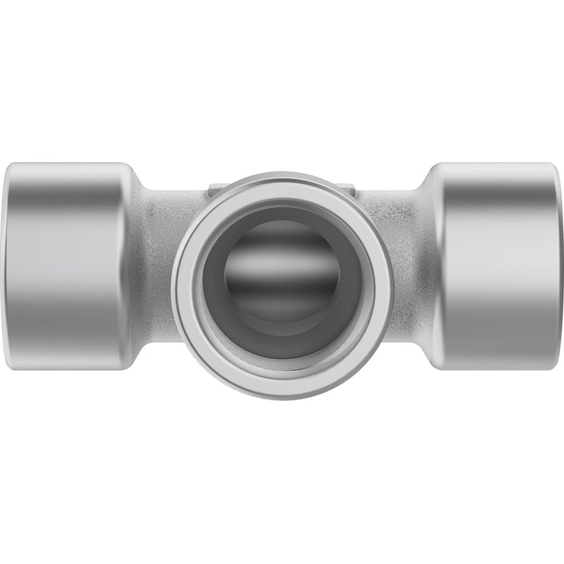 NPFC-T-3G38-F T-fitting