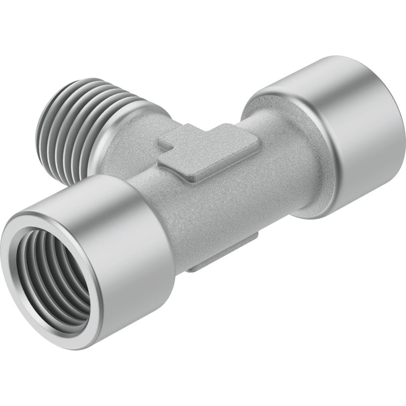NPFC-T-R14-2G14-MFF T-fitting