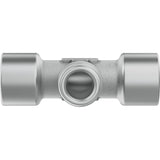 NPFC-T-R14-2G14-MFF T-fitting