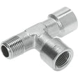 NPFC-T-2G18-R18-FMF T-fitting