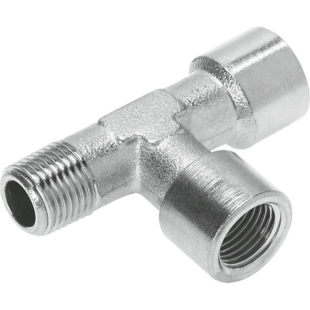NPFC-T-2G18-R18-FMF T-fitting