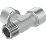 NPFC-T-2G38-R38-FMF T-fitting