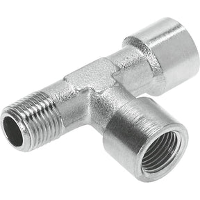 NPFC-T-2G1-R1-FMF T-fitting