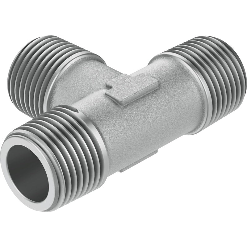 NPFC-T-3R38-M T-fitting