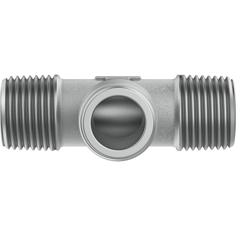 NPFC-T-3R38-M T-fitting