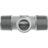 NPFC-T-3R38-M T-fitting