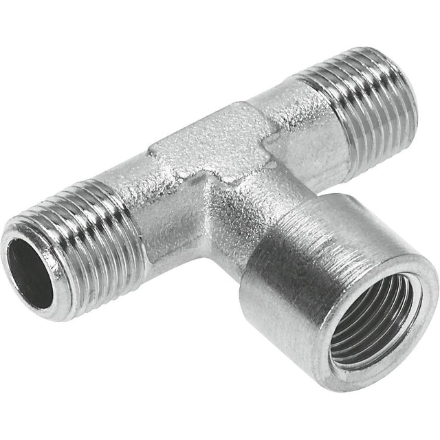 NPFC-T-G18-2R18-FMM T-fitting