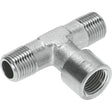 NPFC-T-G14-2R14-FMM T-fitting