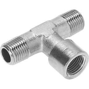 NPFC-T-G14-2R14-FMM T-fitting