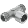 NPFC-T-G38-2R38-FMM T-fitting