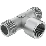 NPFC-T-G38-2R38-FMM T-fitting