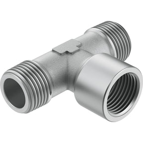 NPFC-T-G38-2R38-FMM T-fitting