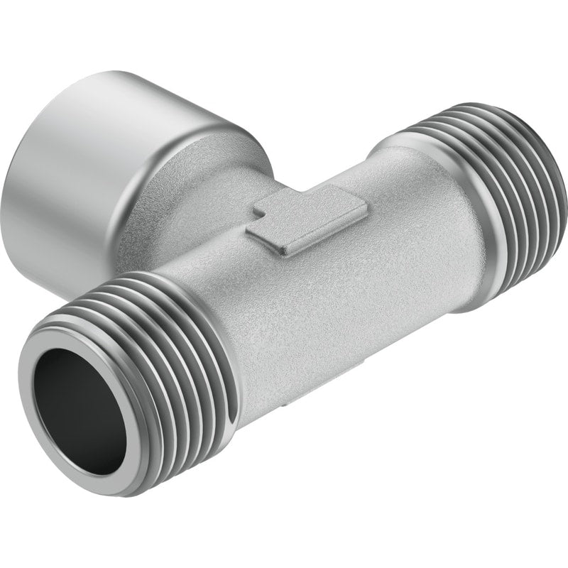 NPFC-T-G38-2R38-FMM T-fitting