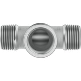 NPFC-T-G38-2R38-FMM T-fitting