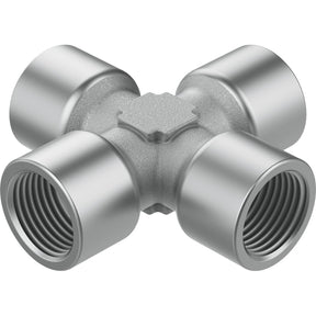 NPFC-X-4G38-F X-fitting