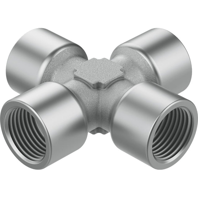 NPFC-X-4G38-F X-fitting