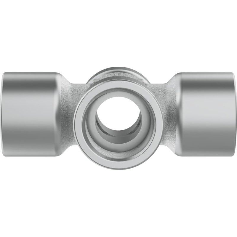 NPFC-X-4G38-F X-fitting