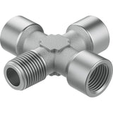 NPFC-X-R14-3G14-MFFF X-fitting (Pack of 10)