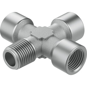 NPFC-X-R14-3G14-MFFF X-fitting (Pack of 10)