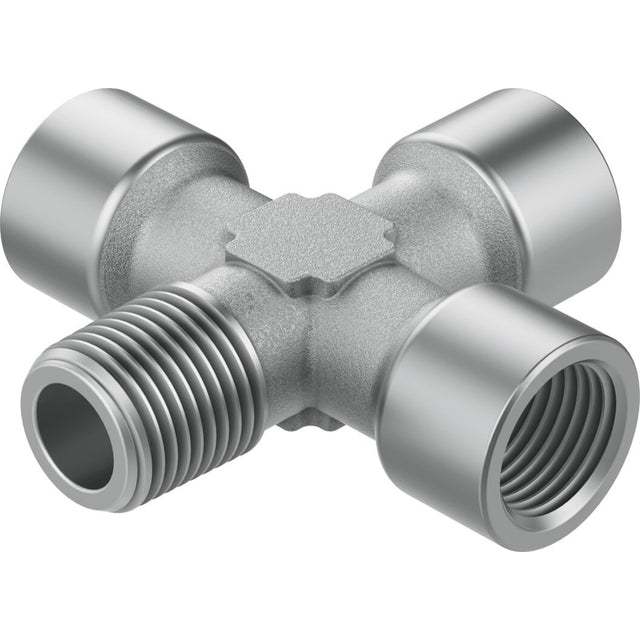 NPFC-X-R14-3G14-MFFF X-fitting (Pack of 10)