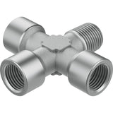 NPFC-X-R14-3G14-MFFF X-fitting (Pack of 10)