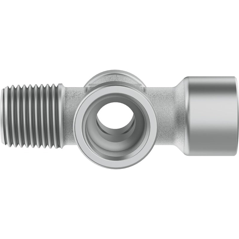 NPFC-X-R14-3G14-MFFF X-fitting (Pack of 10)