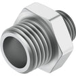 NPFC-D-G18-G14-M Double nipple