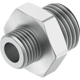 NPFC-D-G18-G14-M Double nipple