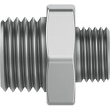 NPFC-D-G18-G14-M Double nipple