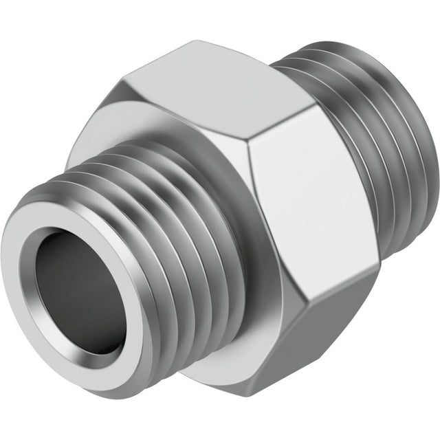 NPFC-D-G14-G12-M Double nipple