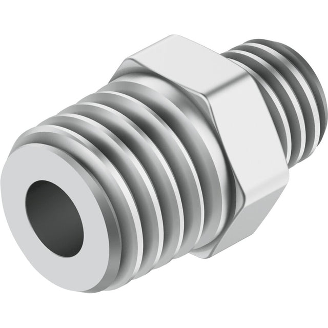 NPFC-D-R18-R14-M Double nipple