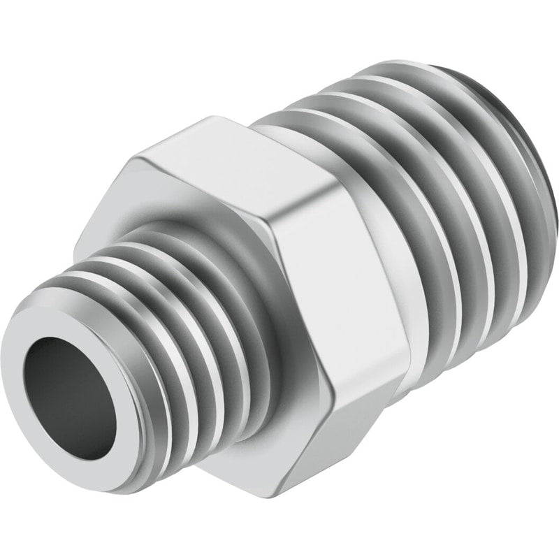 NPFC-D-R18-R14-M Double nipple