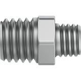 NPFC-D-R18-R14-M Double nipple