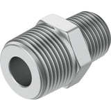 NPFC-D-R14-R38-M Double nipple