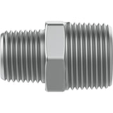 NPFC-D-R14-R38-M Double nipple