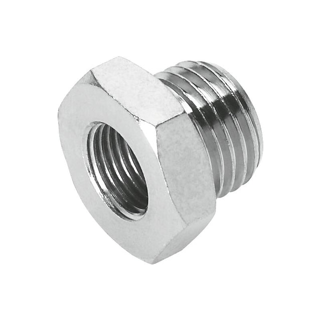 NPFC-R-G18-M5-MF Reducing nipple