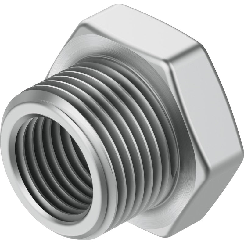 NPFC-R-G14-G18-MF Reducing nipple