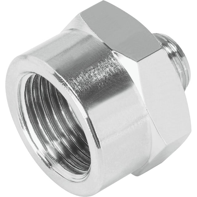 NPFC-R-G38-G18-FM Reducing nipple