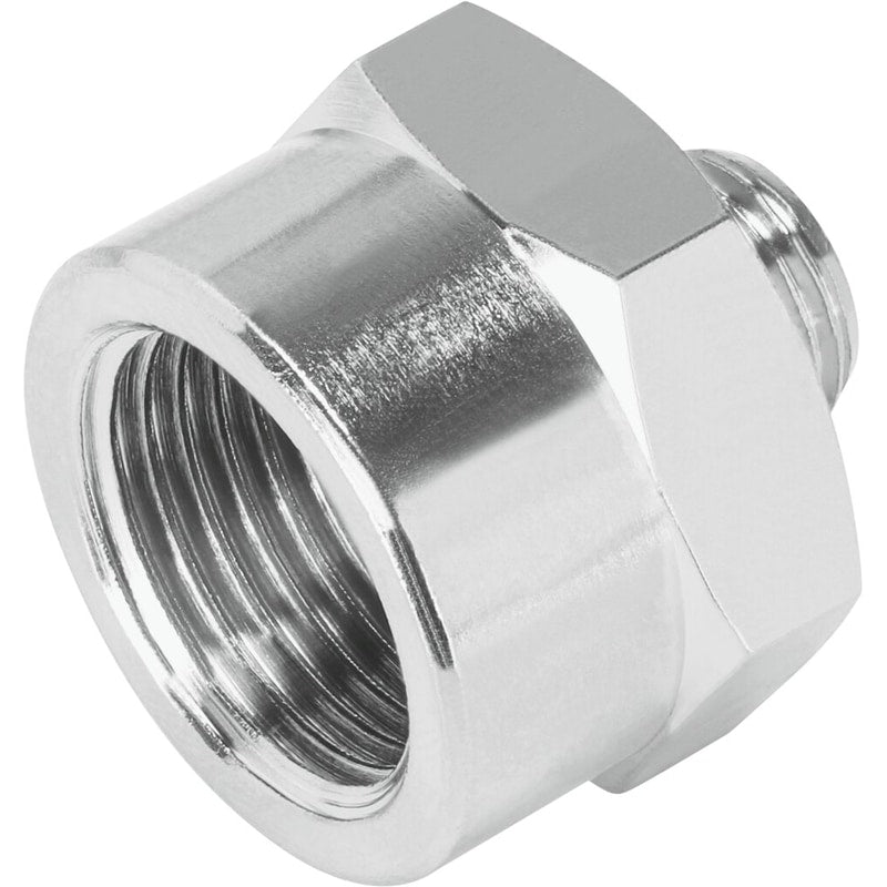 NPFC-R-G12-G38-FM Reducing nipple