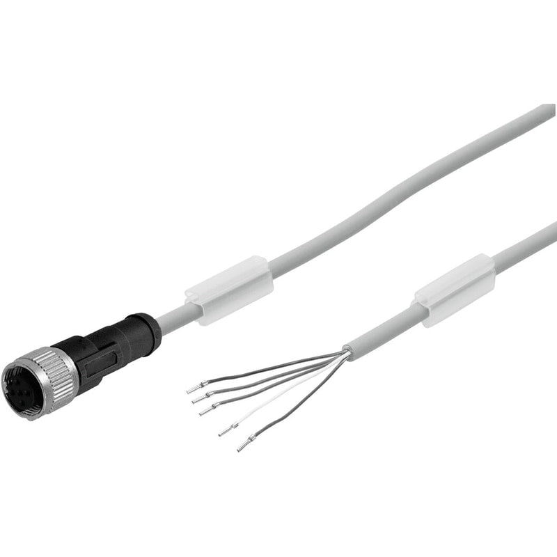 NEBS-M12G5-ES-5-LE5
