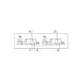 VUVG-L10-T32C-MT-M5-1R8L