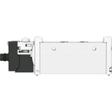 VUVG-L14-M52-MT-G18-1R8L