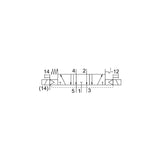 VSVA-B-P53ED-ZD-A2-1T1L