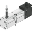 VSVA-B-M52-MZ-A1-1T1L-APP