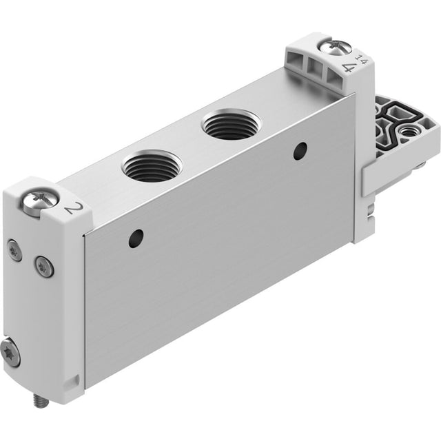 VUVG-L14-M52-A-G18-P1