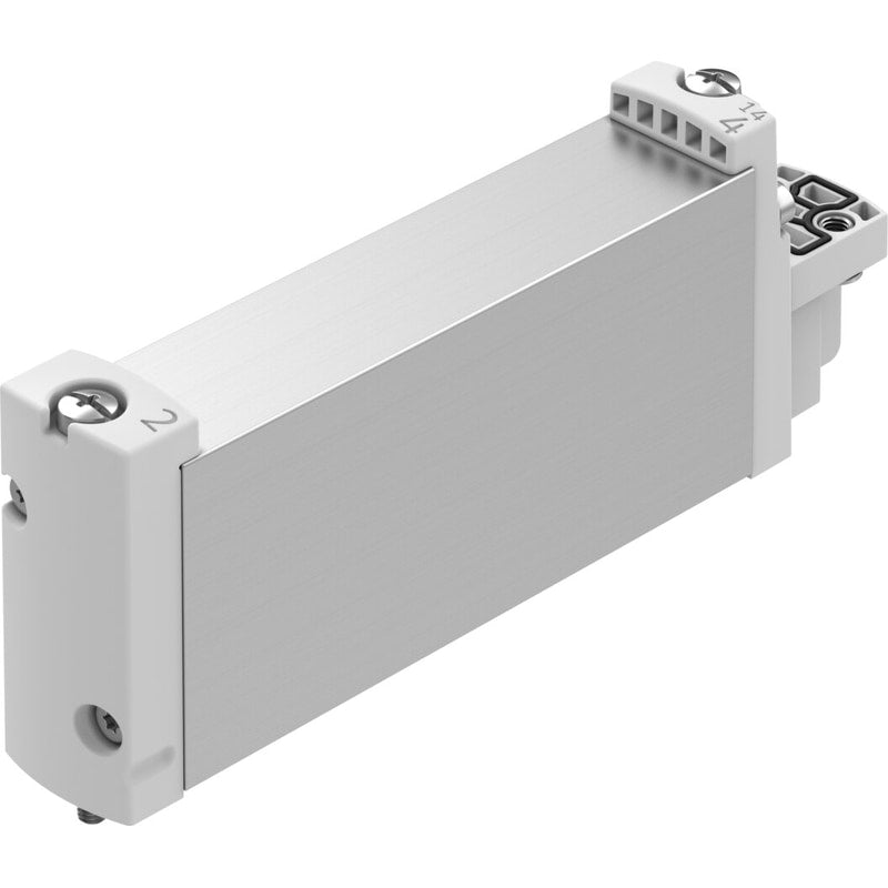 VUVG-B18-M52-RZ-F-P1